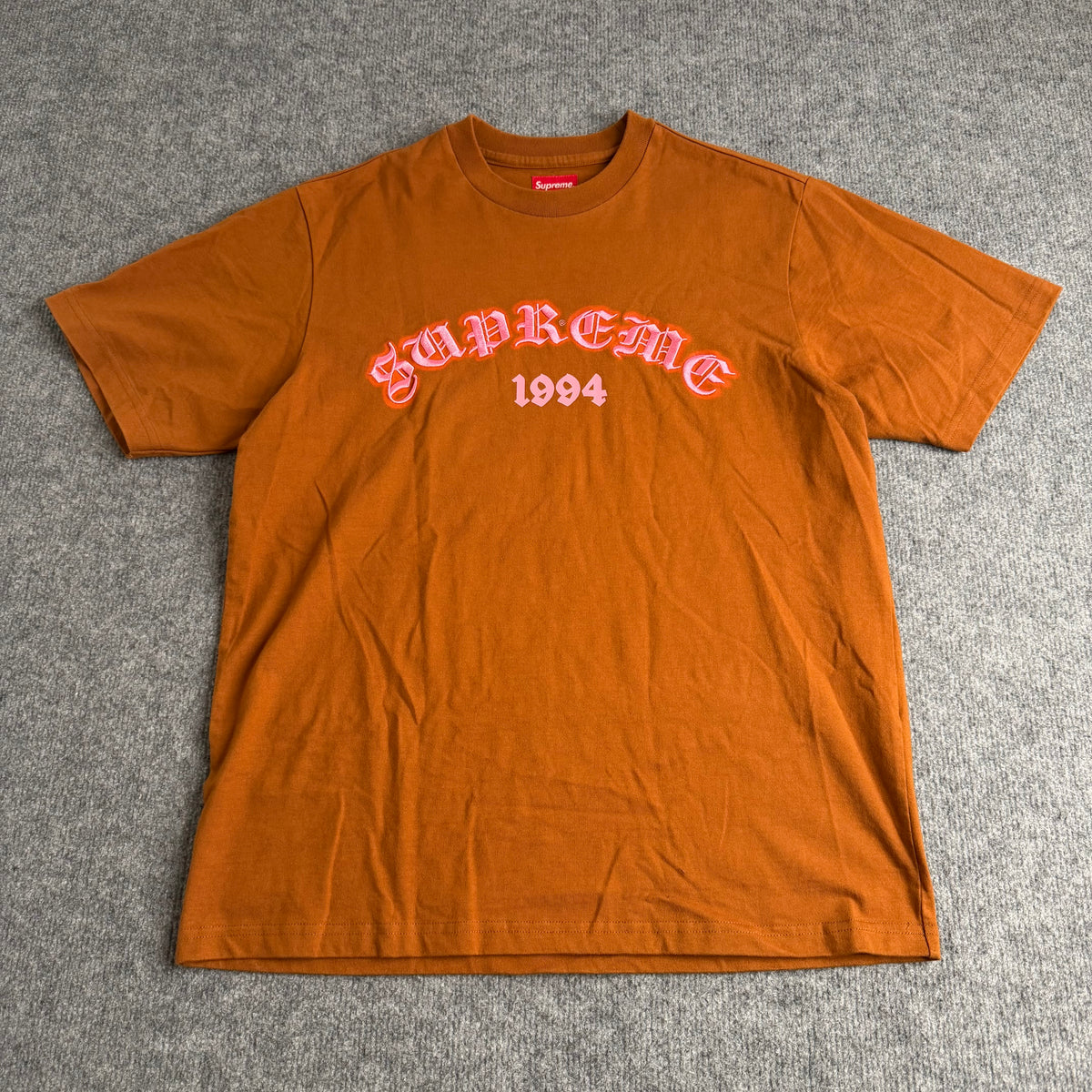 Supreme t-shirt (Str. S)