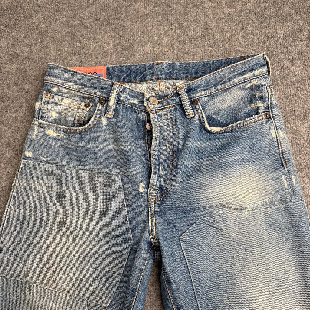 Acne studios bukser (Str. 27/32)