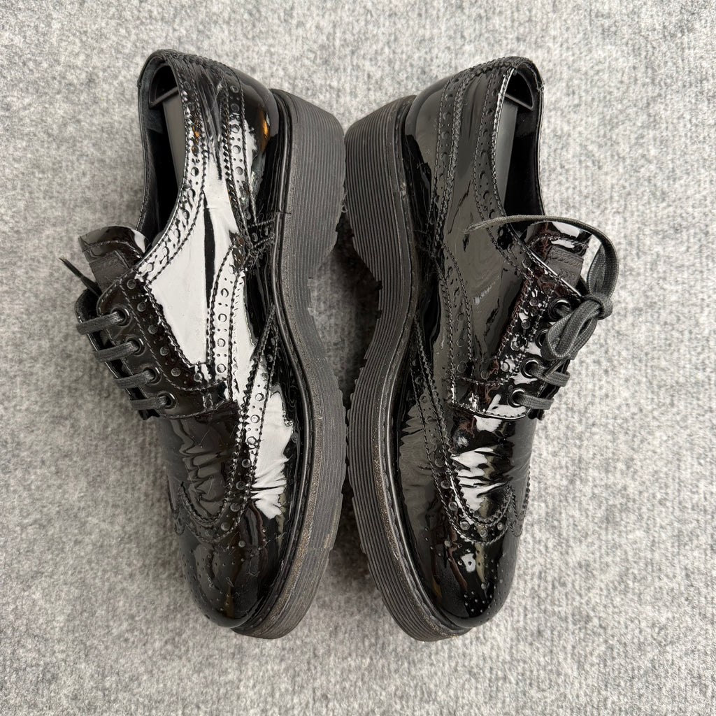 Prada sko (Str. 38,5)