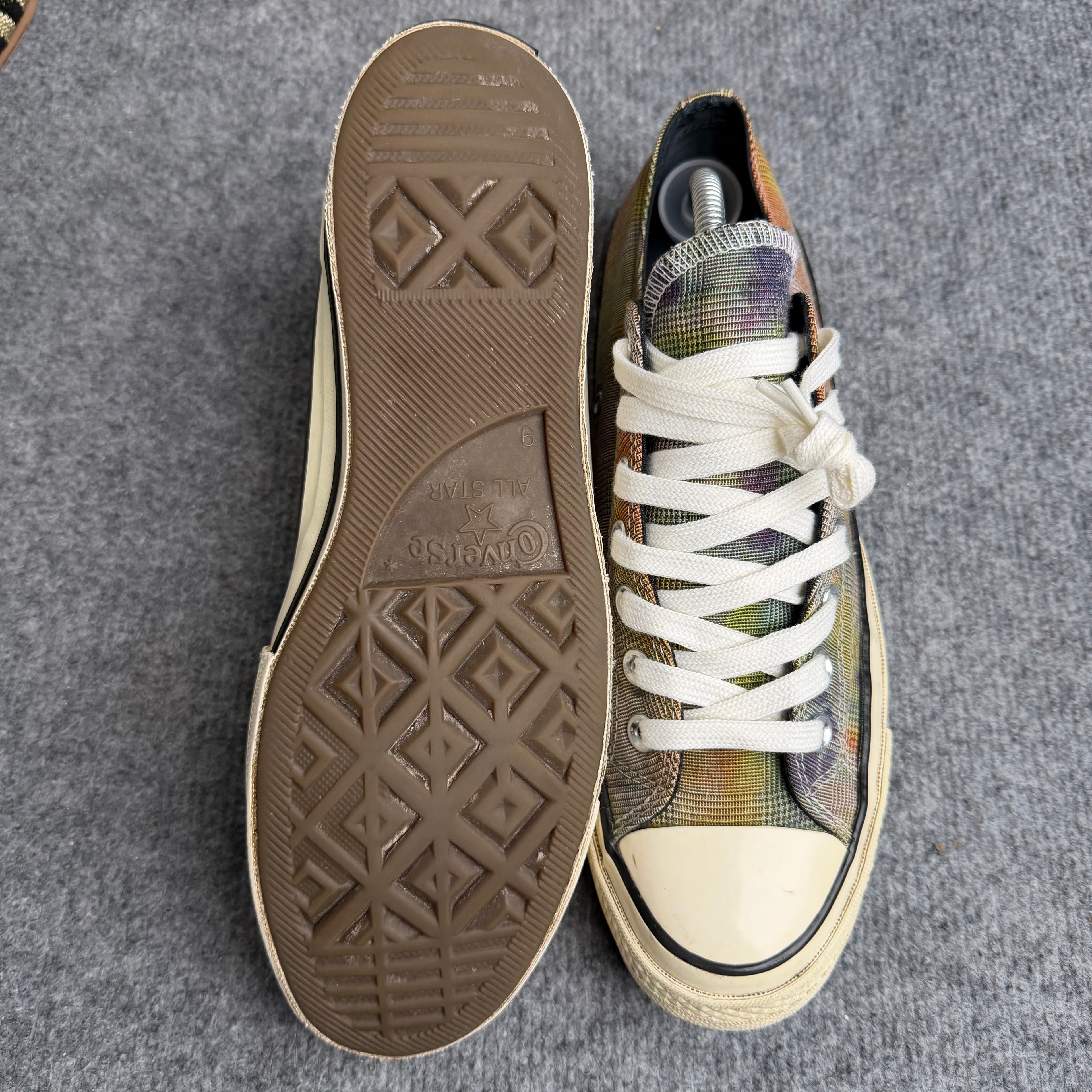 Converse sko (Str. 42,5)