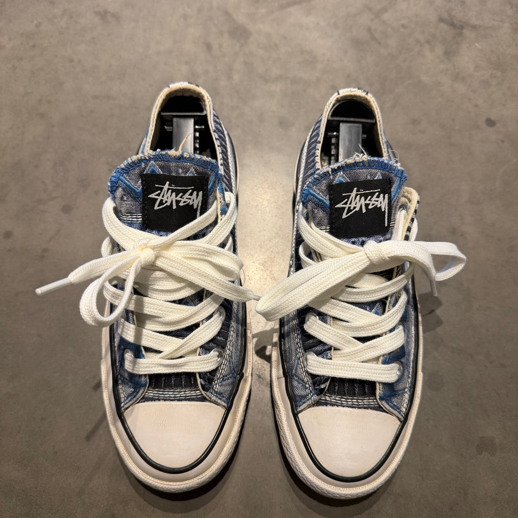 Converse x stussy (Str. 36,5)