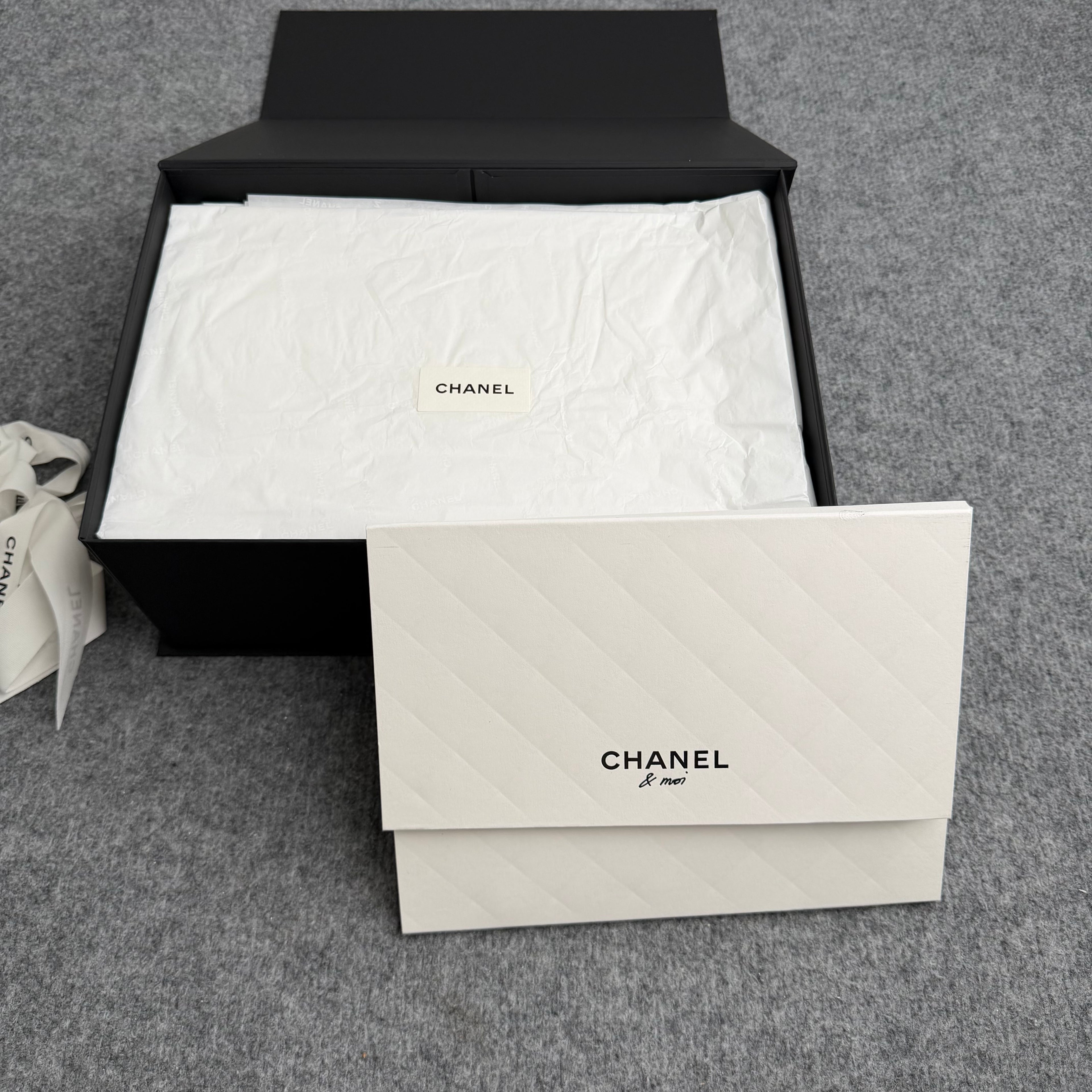 Chanel Mini Classic Handbag