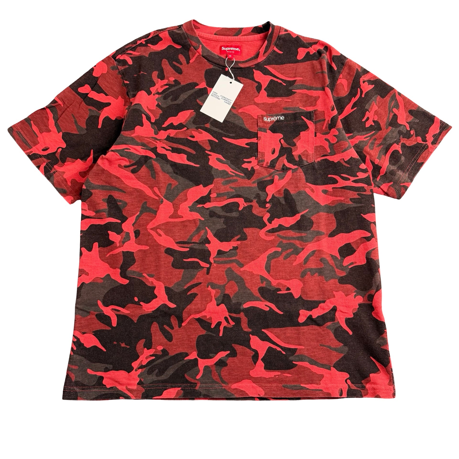 Supreme t-shirt (Str. M)