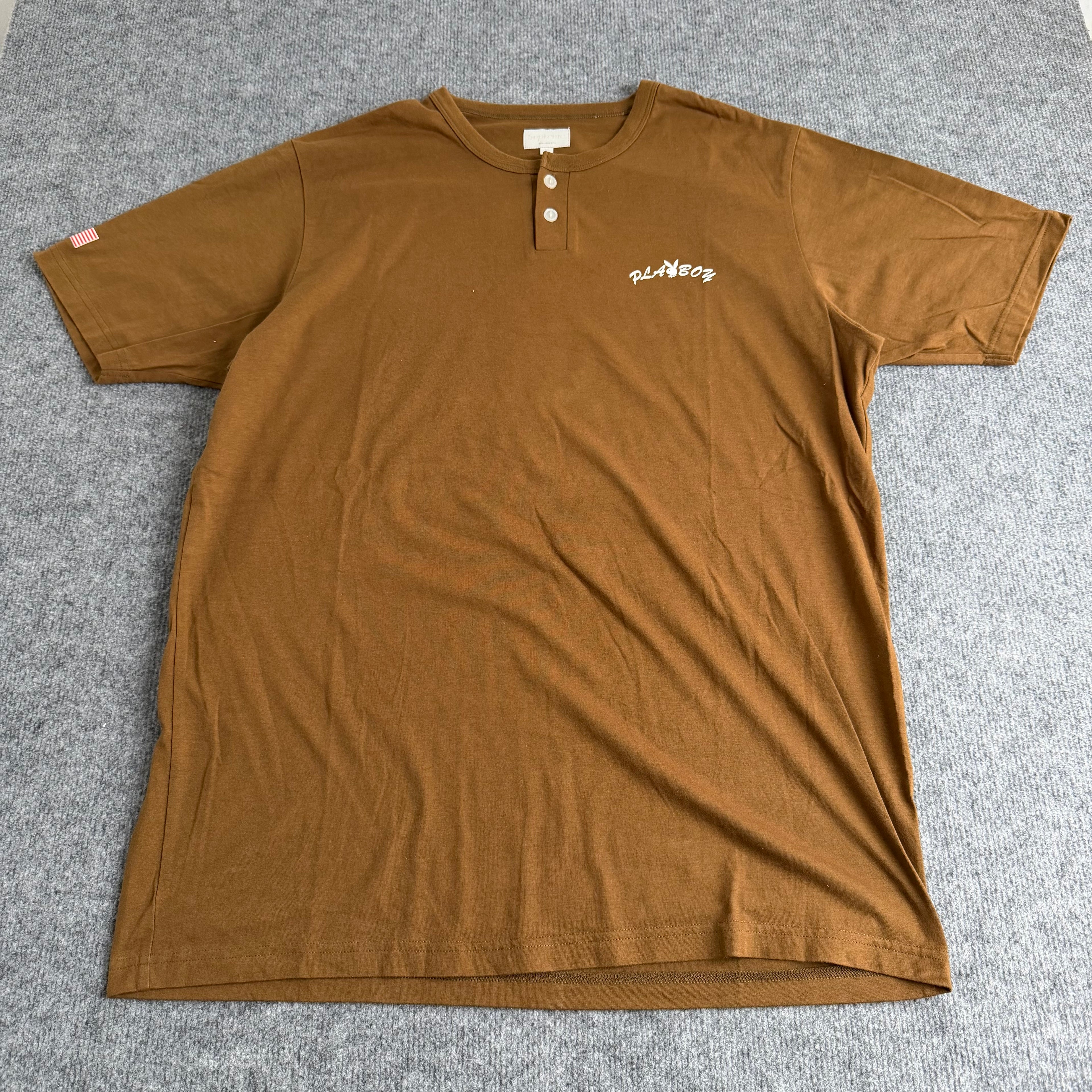 Supreme Henley (Str. Xl)