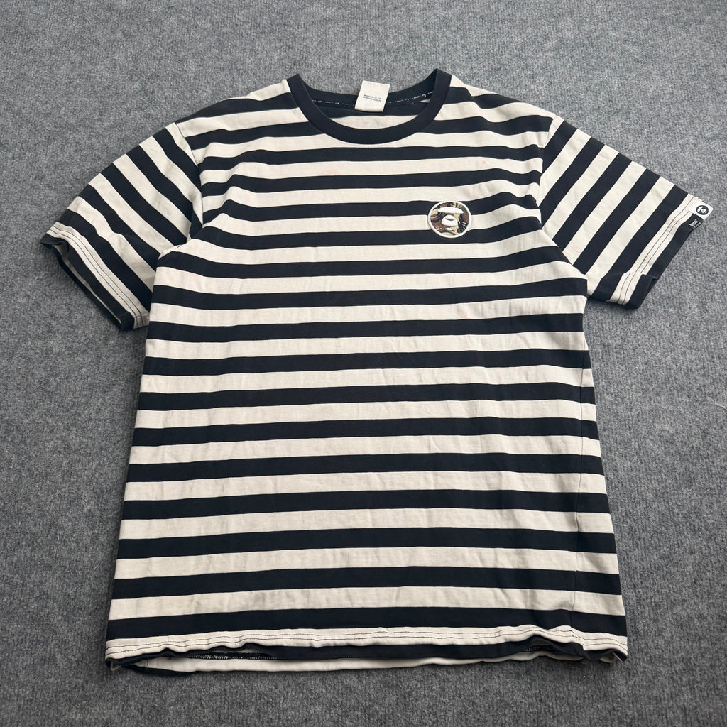 A bathing ape t-shirt (Str. L)
