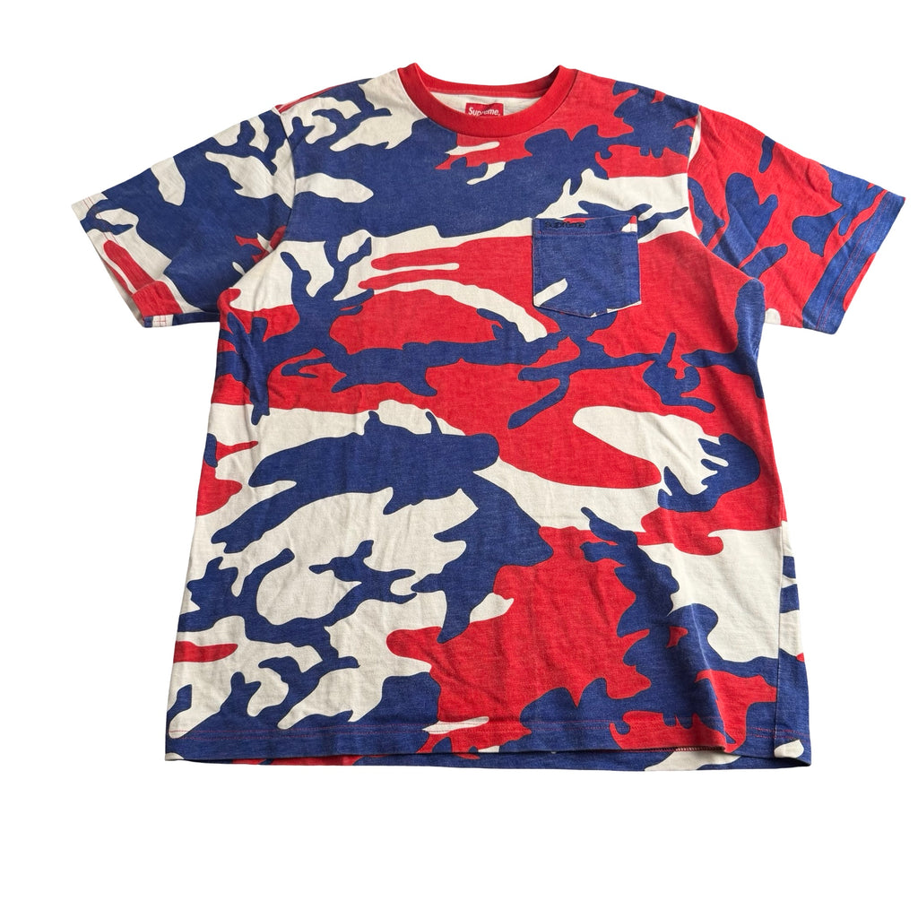 Supreme t-shirt (Str. M)