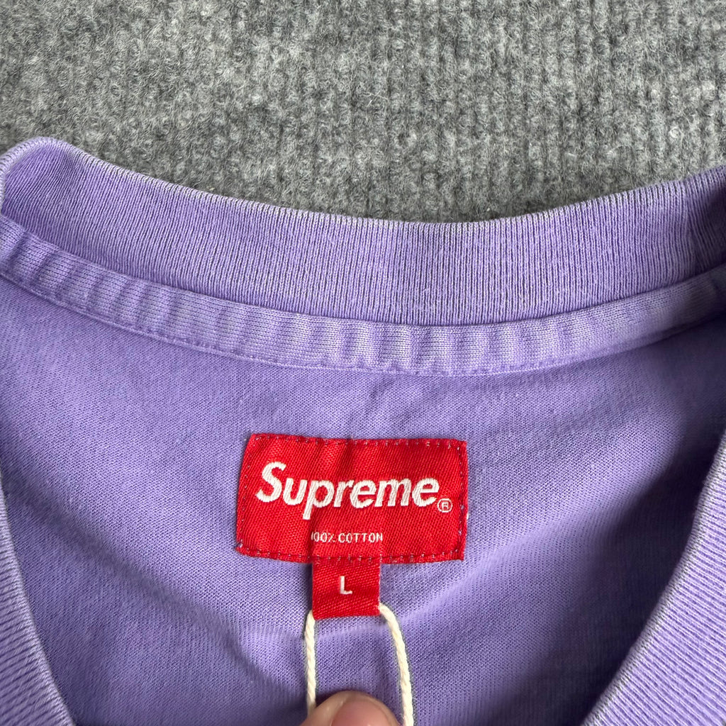 Supreme T-shirt (Str. L)