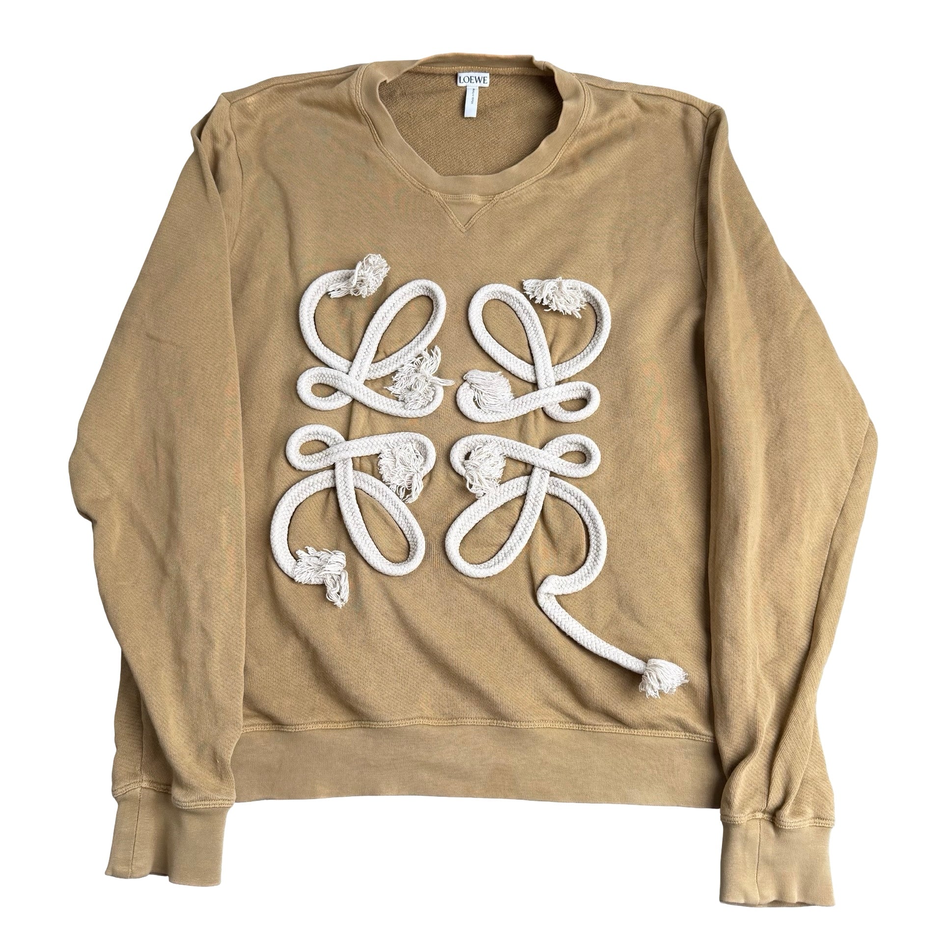 Loewe bluse (Str. M)