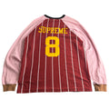 Supreme bluse (Str. L)