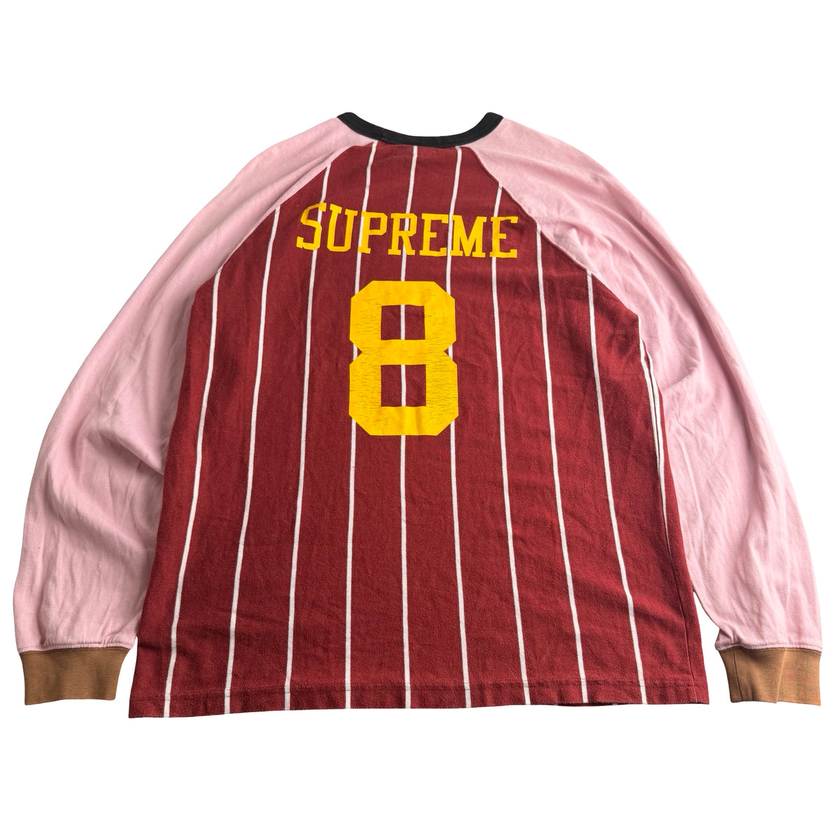 Supreme bluse (Str. L)