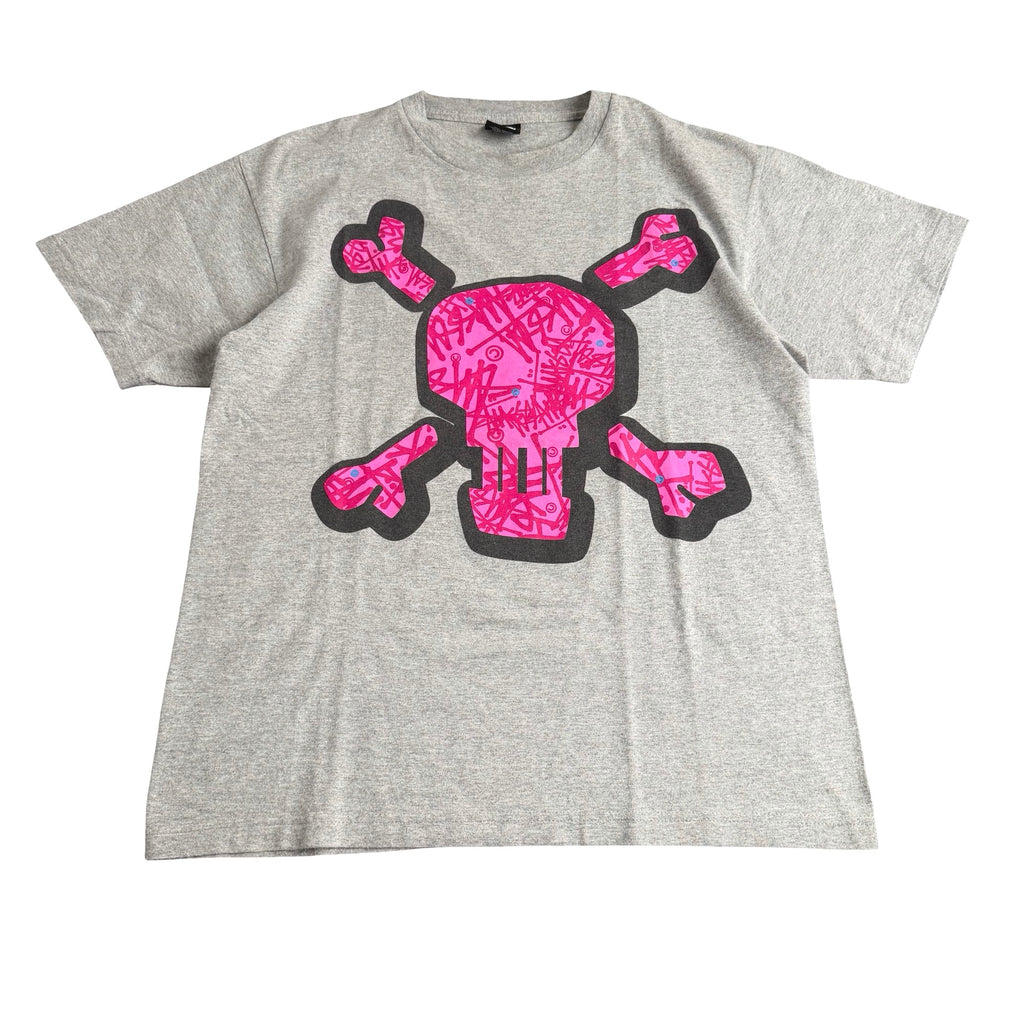 Stussy vintage t-shirt (Str. M)