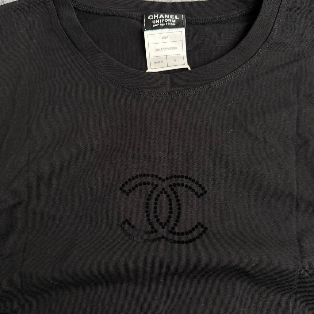 Chanel t-shirt (Str. M)