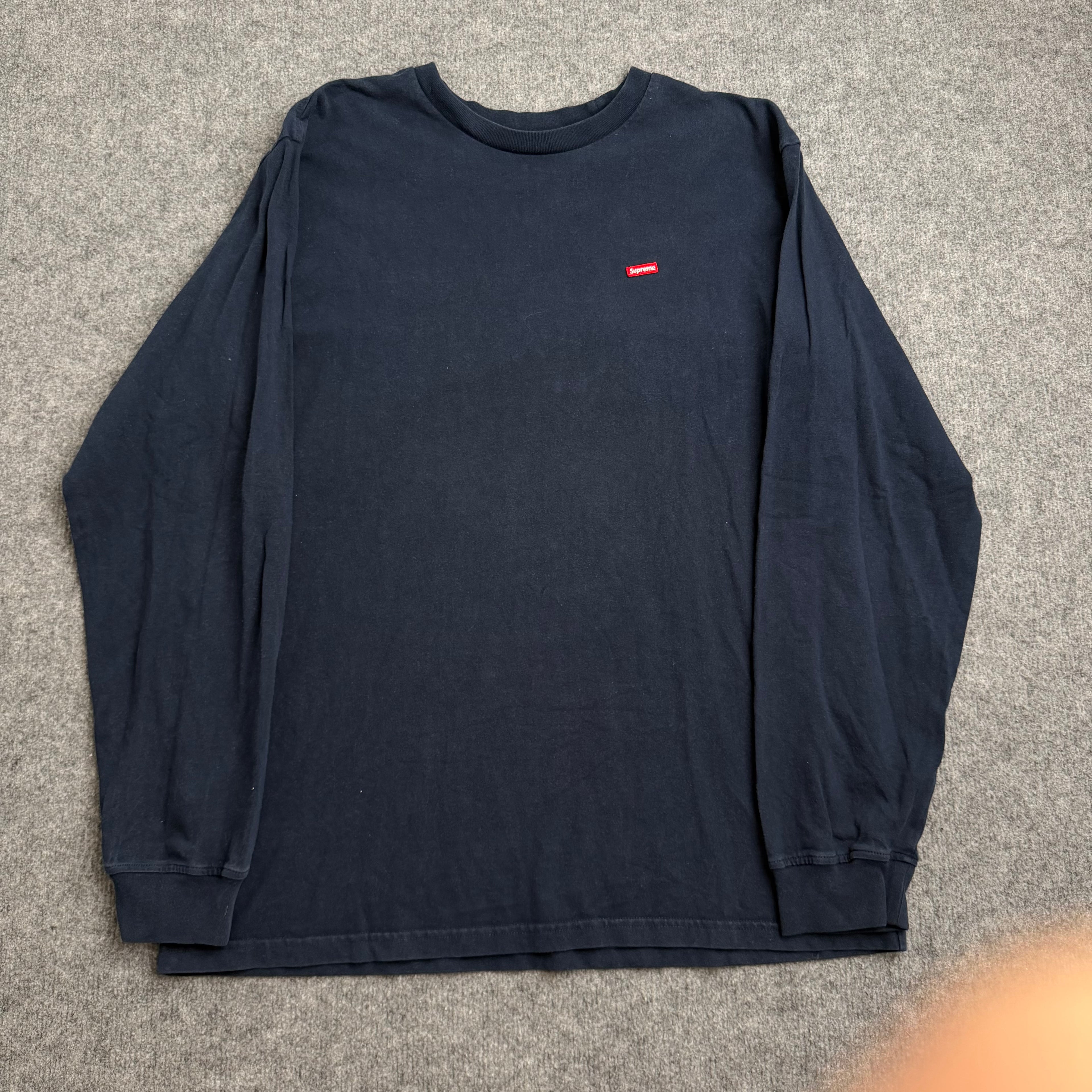 Supreme bluse (Str. M)