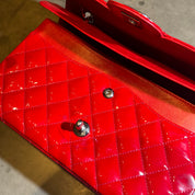 Chanel Classic Double Flap Bag