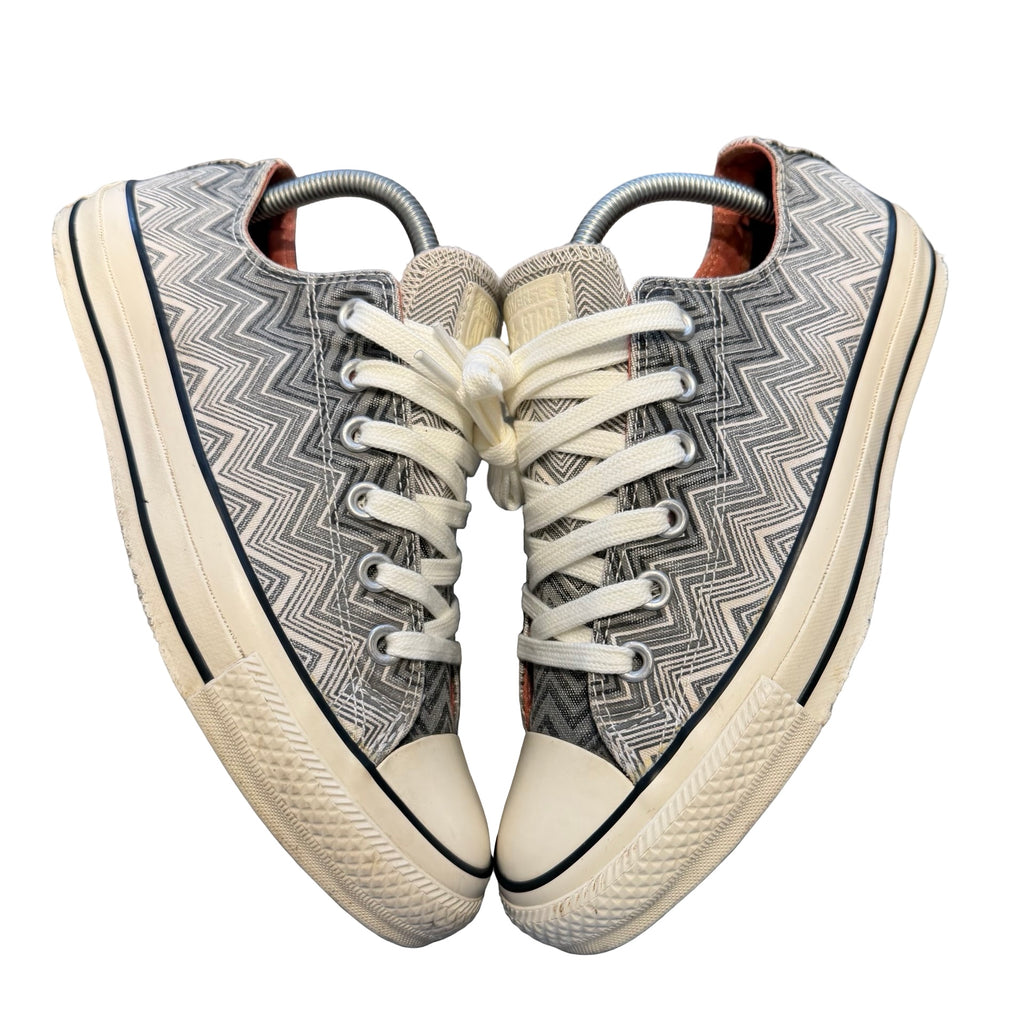 Missoni Converse (Str. 40)