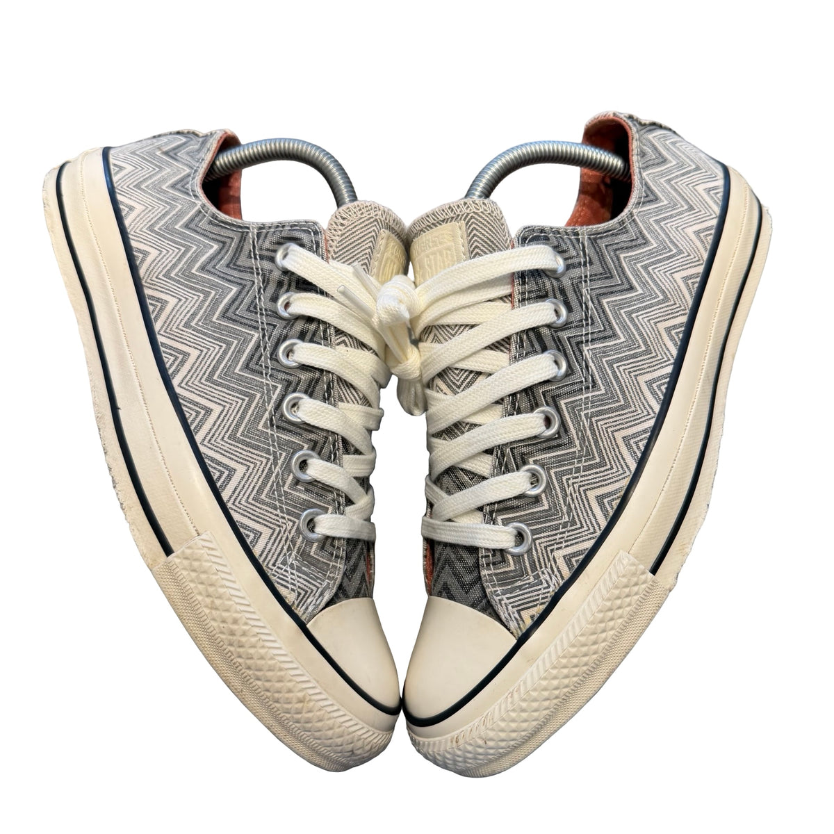 Missoni Converse (Str. 40)