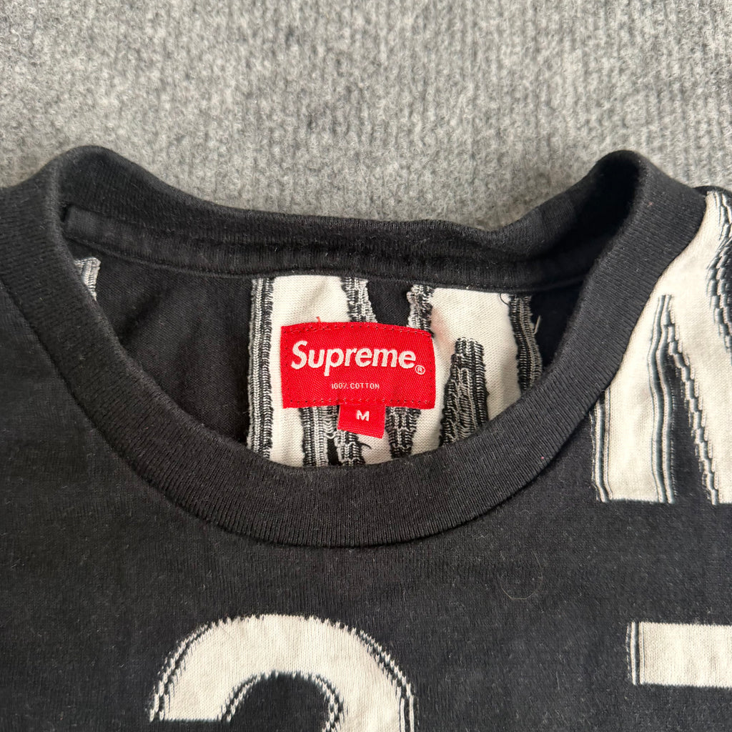 Supreme t-shirt (Str. M)
