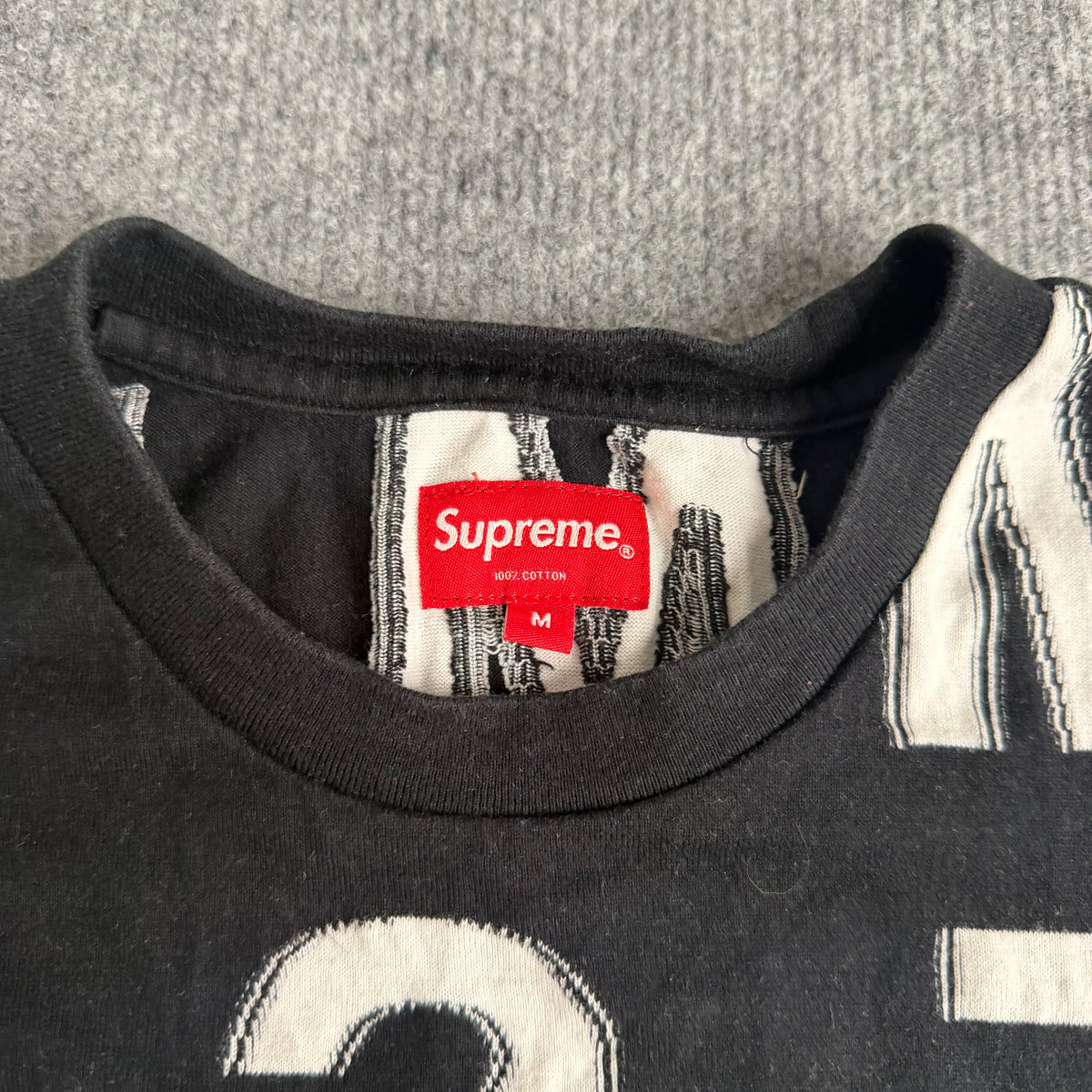 Supreme t-shirt (Str. M)