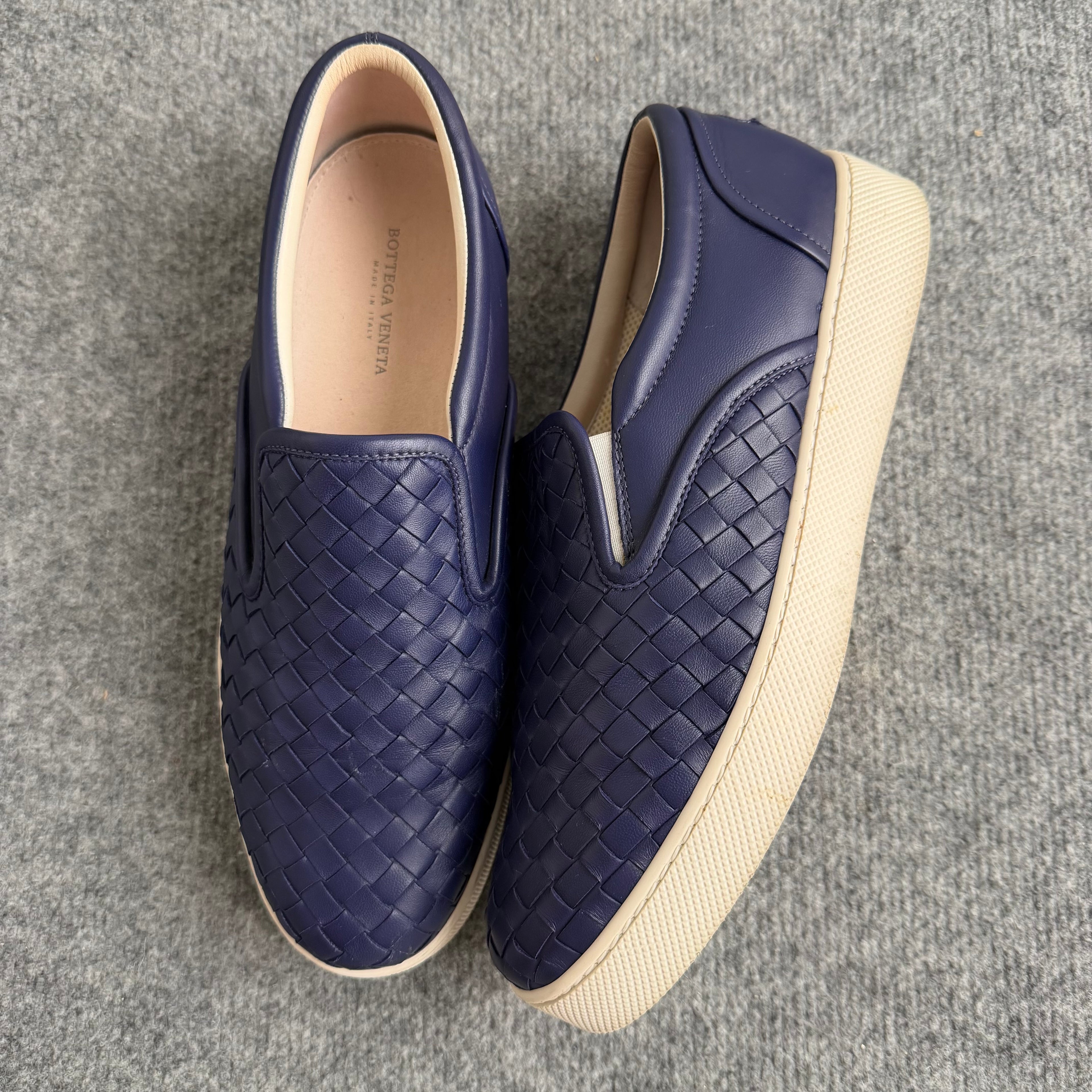 Bottega veneta slip-ons (Str. 41)