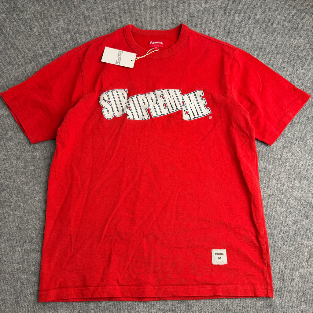 Supreme t-shirt (Str. M)