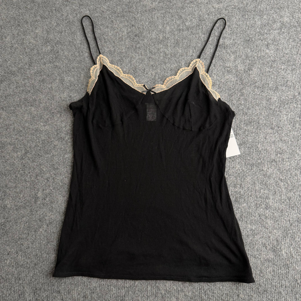 Miu Miu top (Str. S)