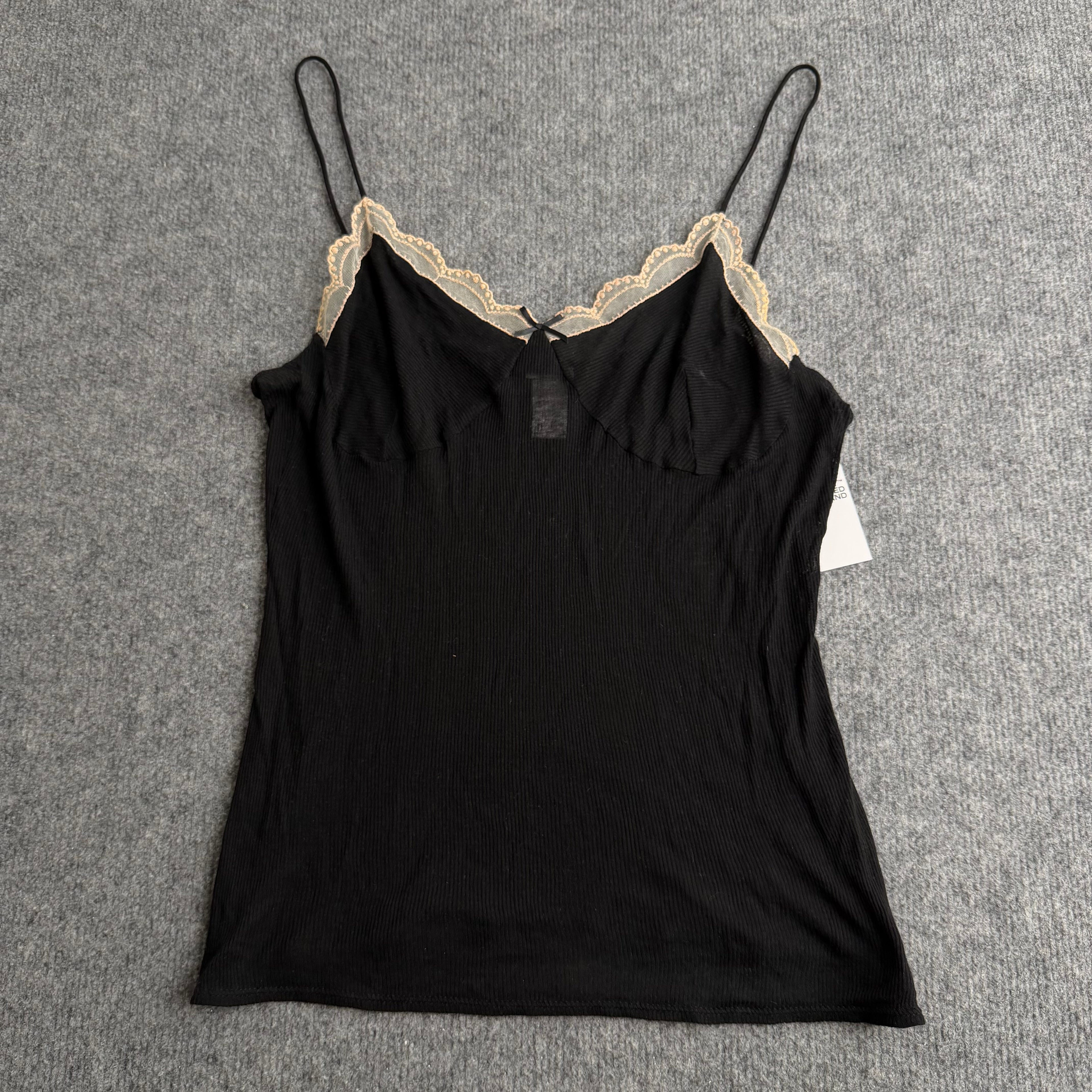 Miu Miu top (Str. S)