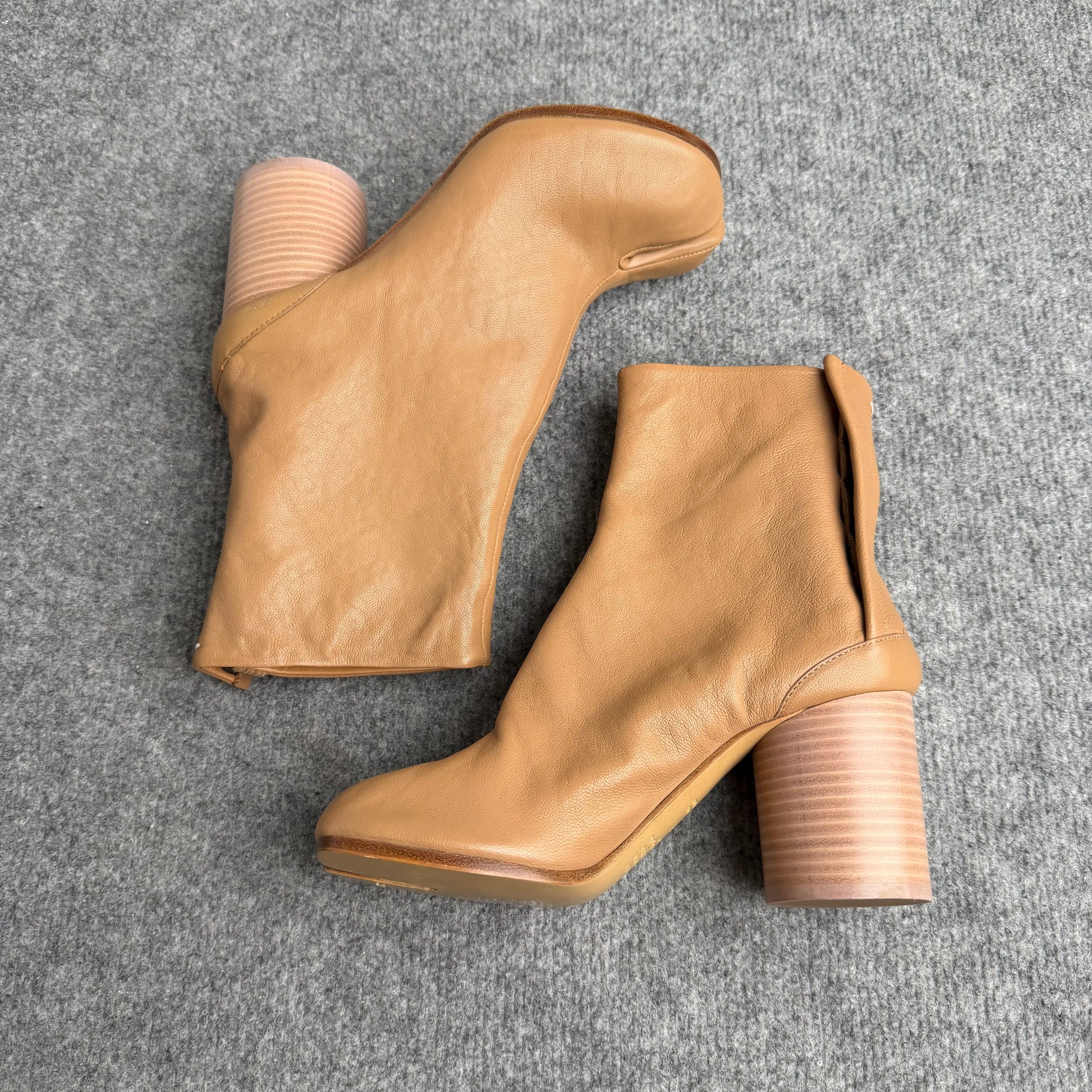 Maison margiela tabi’s (Str. 37)