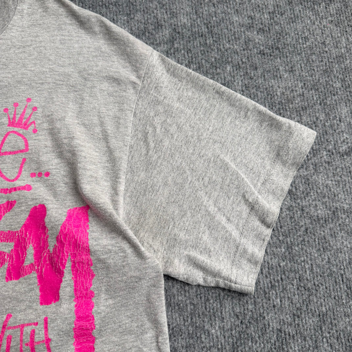Stussy vintage t-shirt (Str. M)