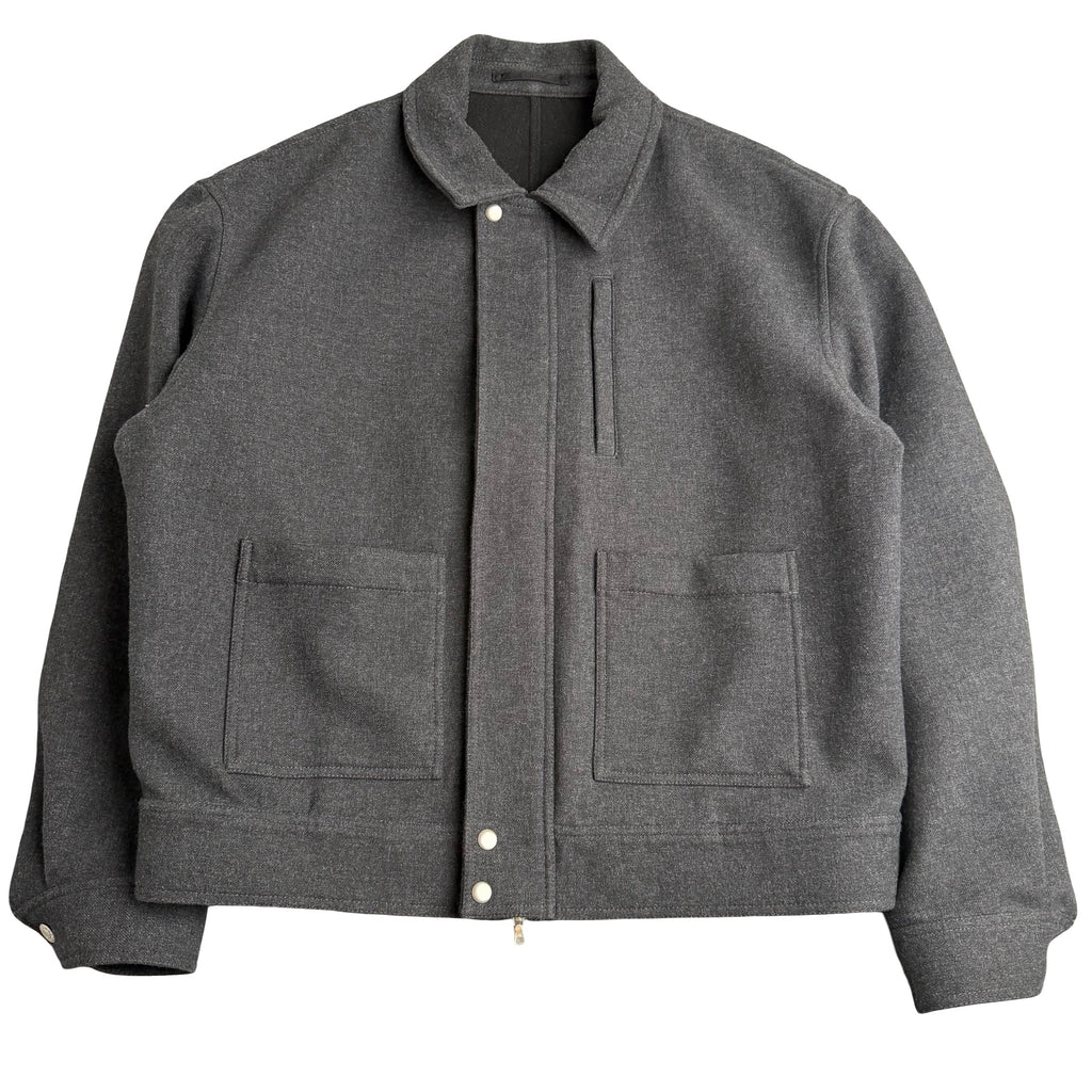 Dries Van Noten jakke (Str. L)