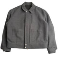 Dries Van Noten jakke (Str. L)