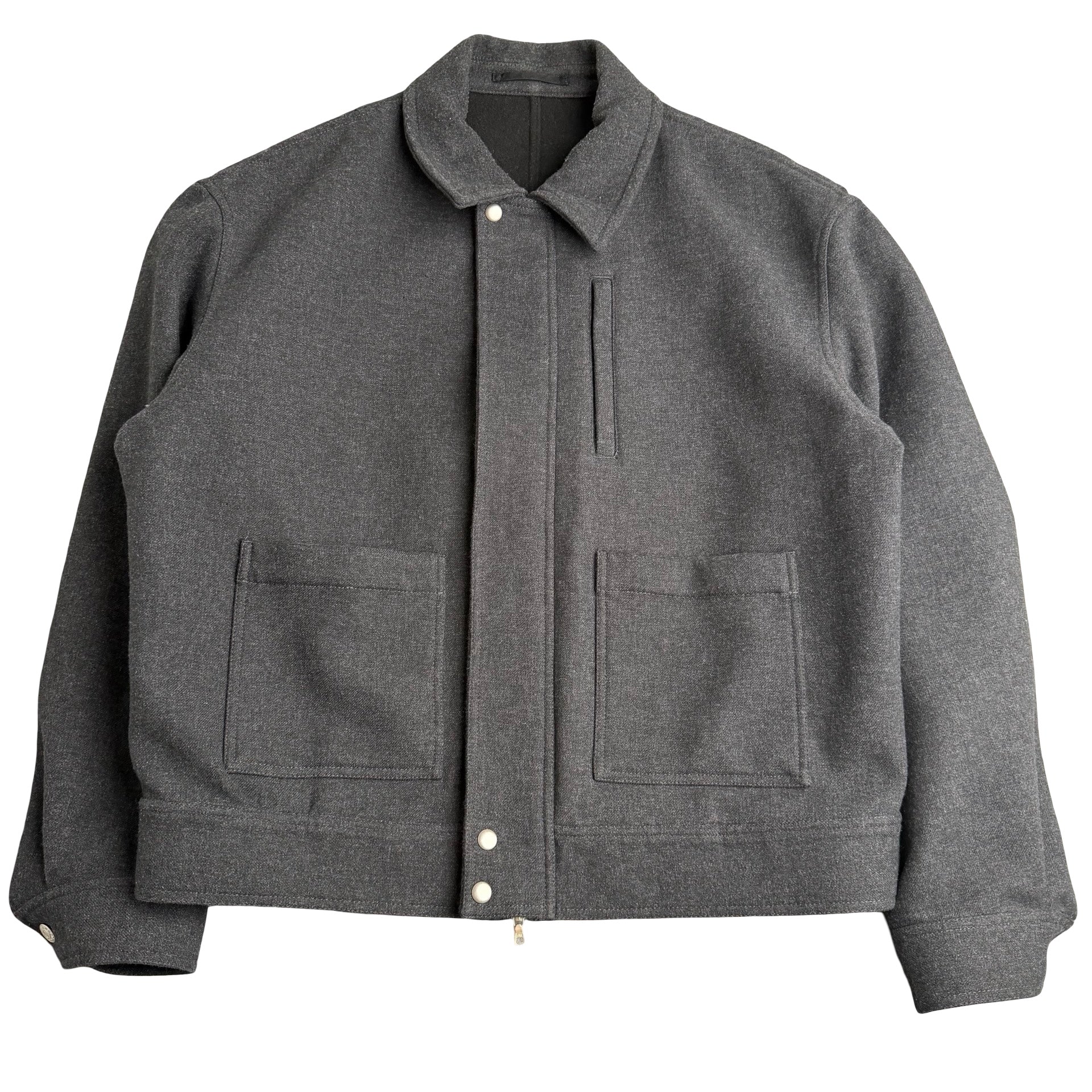 Dries Van Noten jakke (Str. L)