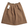 Miu Miu nederdel (Str. M)