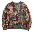 Missoni x Supreme strik (Str. S )