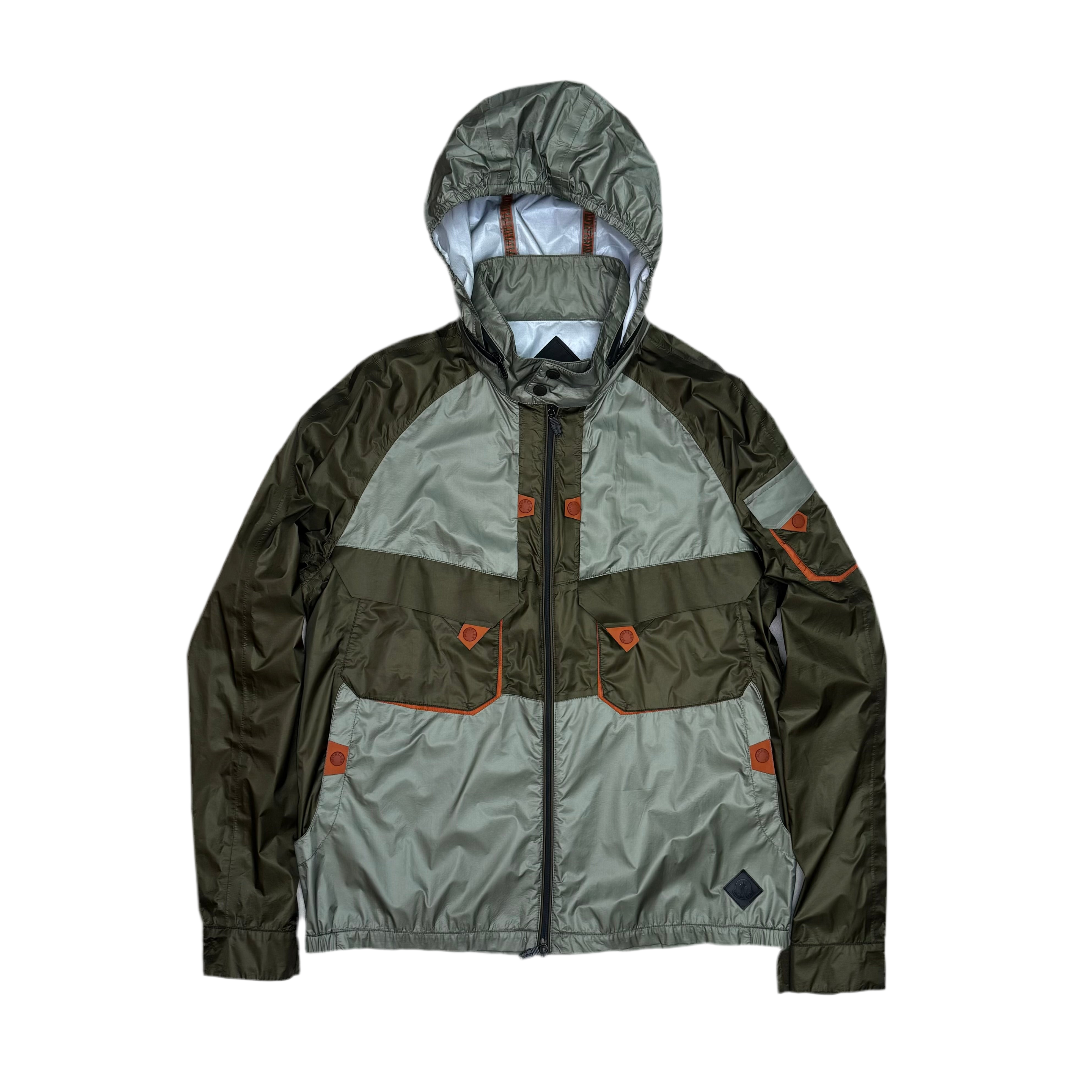 Moncler x White Mountaineering (Str. M)