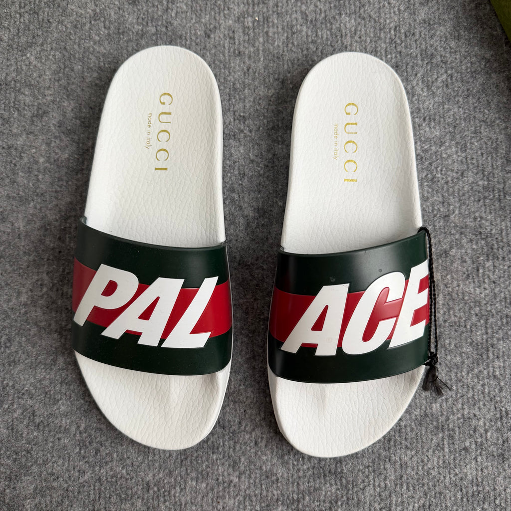 Gucci x palace sko (Str. 41)