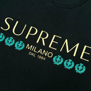 Supreme t-shirt (Str. L)