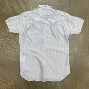 Comme Des Garcons skjorta (storlek S)
