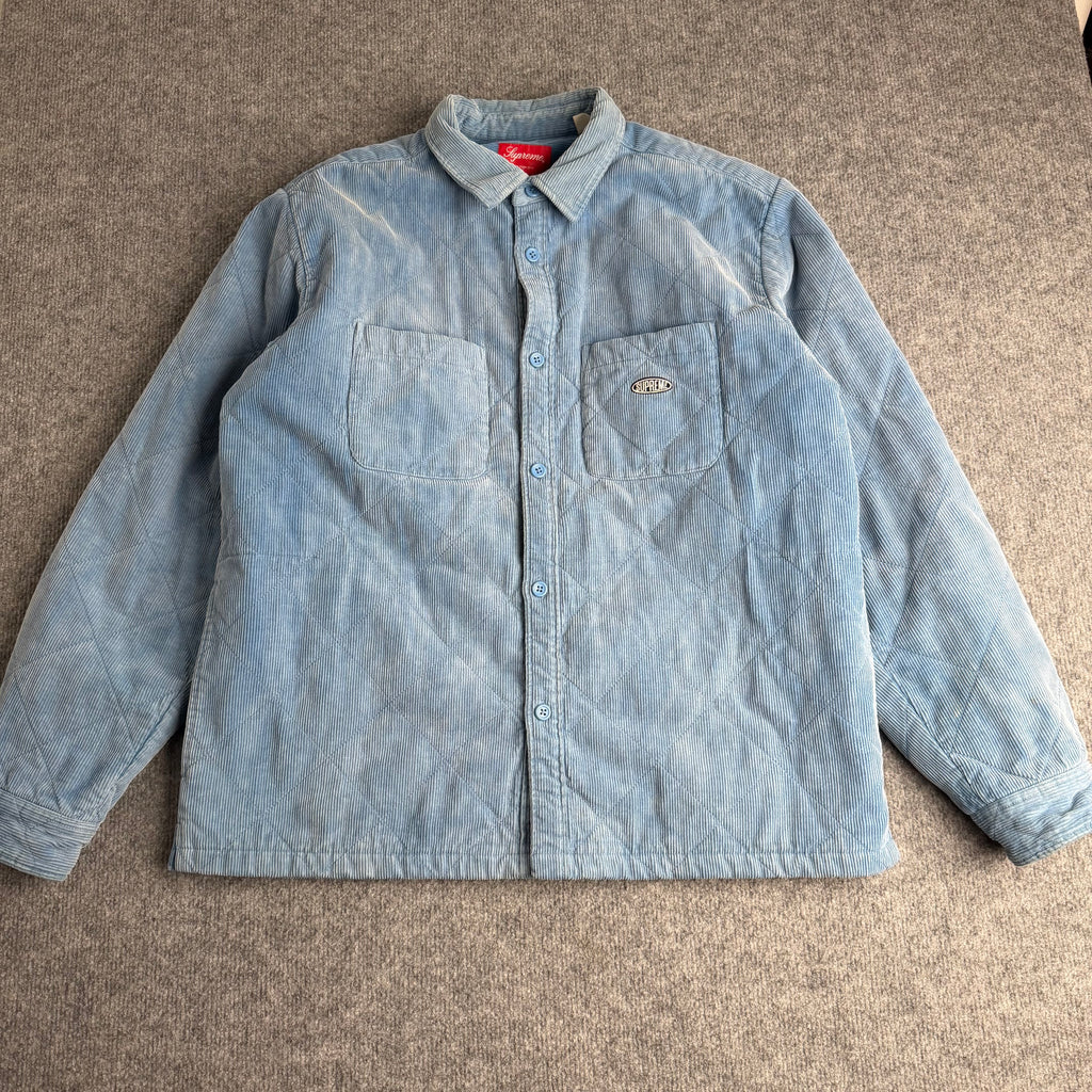 Supreme jakke (Str. M)