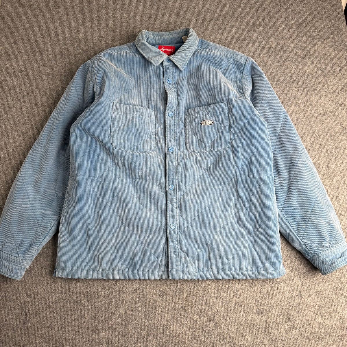 Supreme jakke (Str. M)