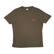 C.P Company t-shirt (Str. XXL)