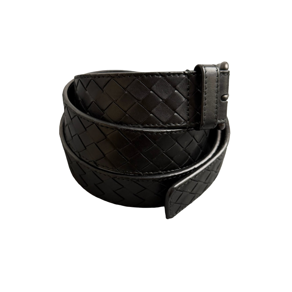 Bottega veneta bælte (Str. 105cm)