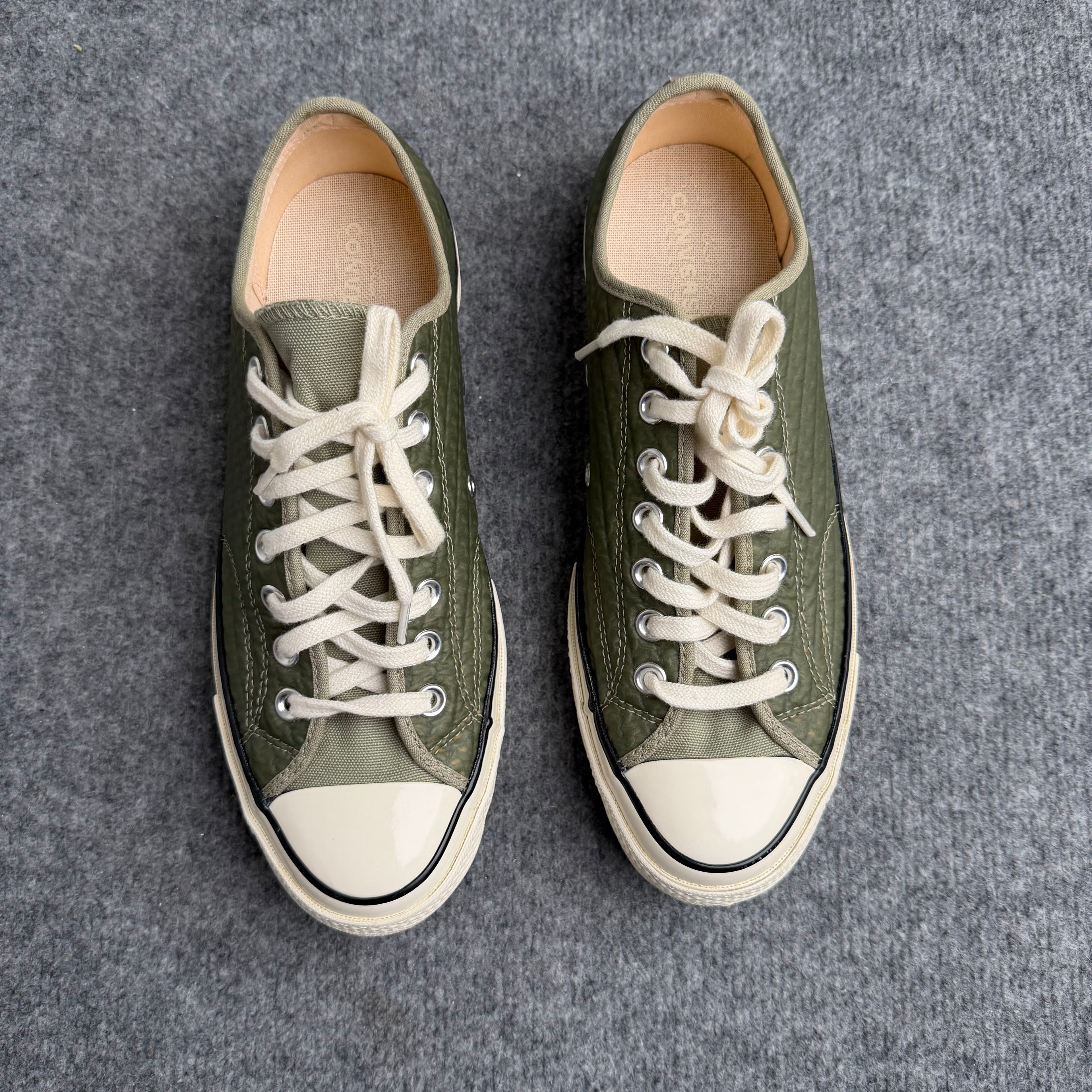 Converse Chuck Taylors 70’s (Str. 43)