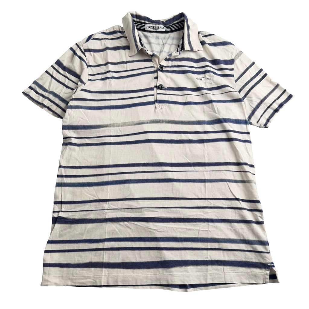 Stone Island polo (Str. M)
