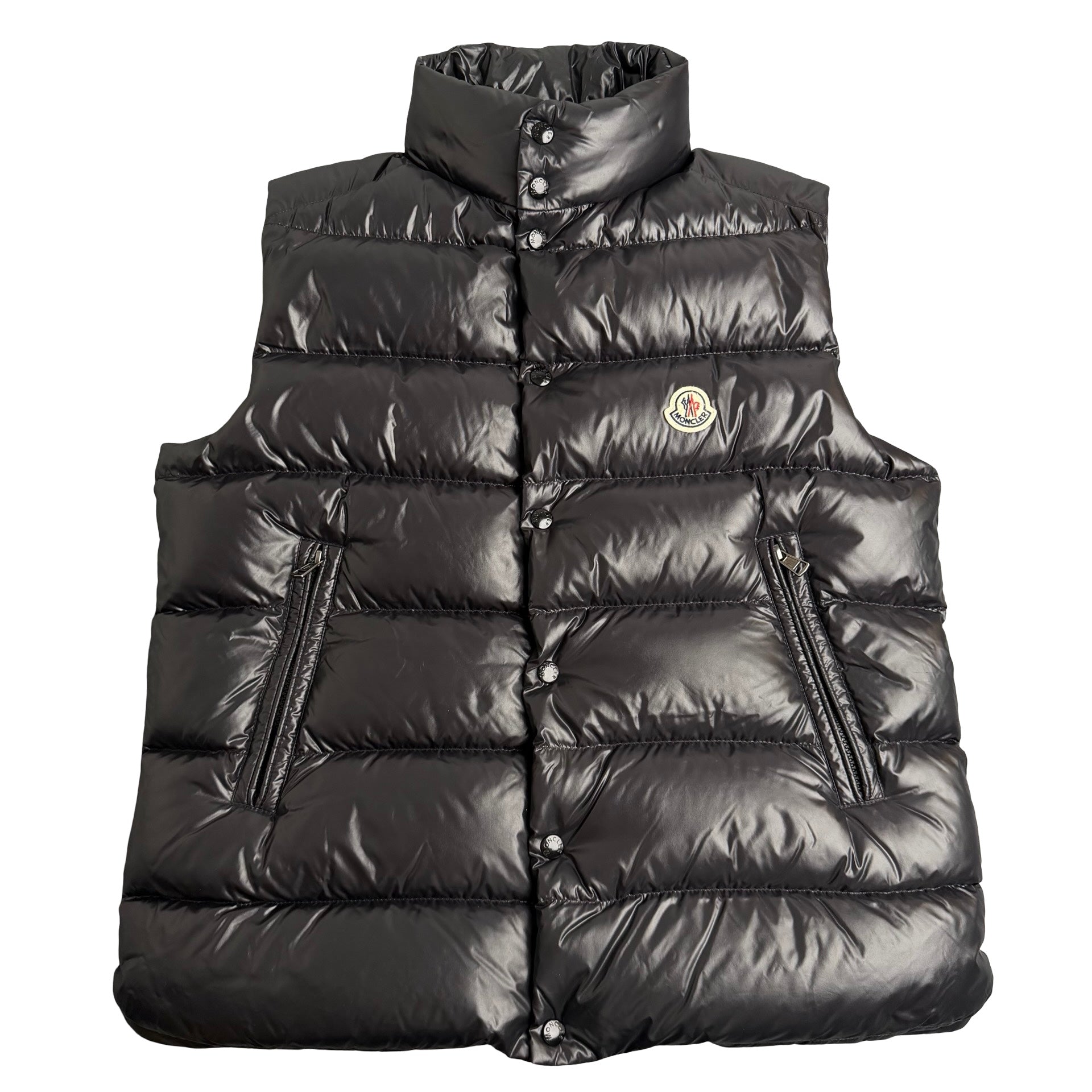 Moncler vest (Str. M)