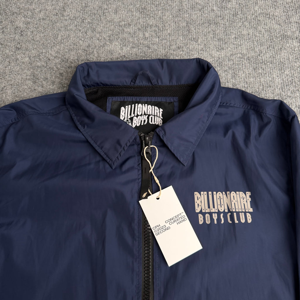 Billionaire Boys Club jakke (Str. M)