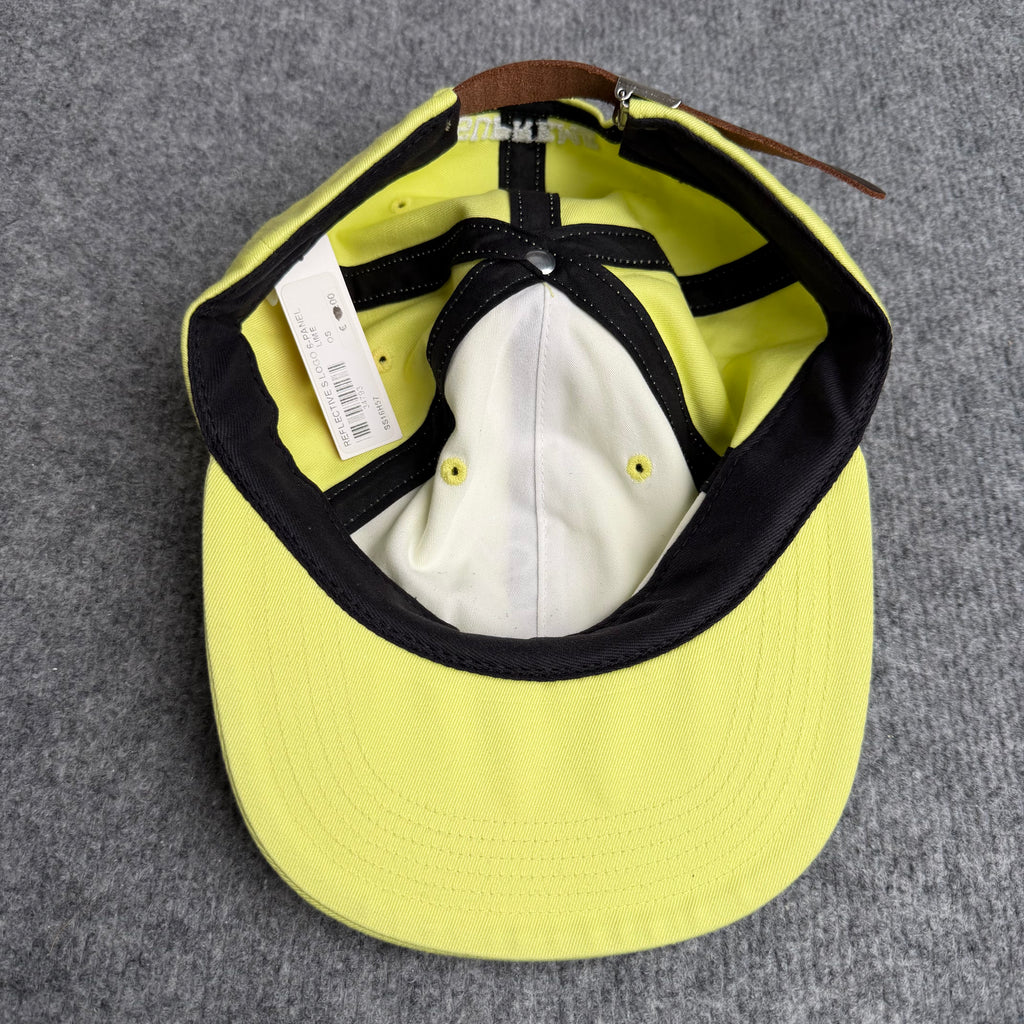 Supreme 6-panel kasket