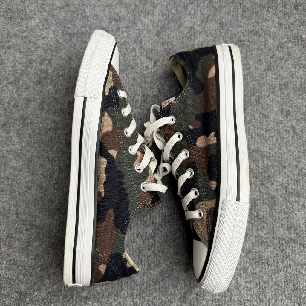 Converse camo all stars (Str. 41)