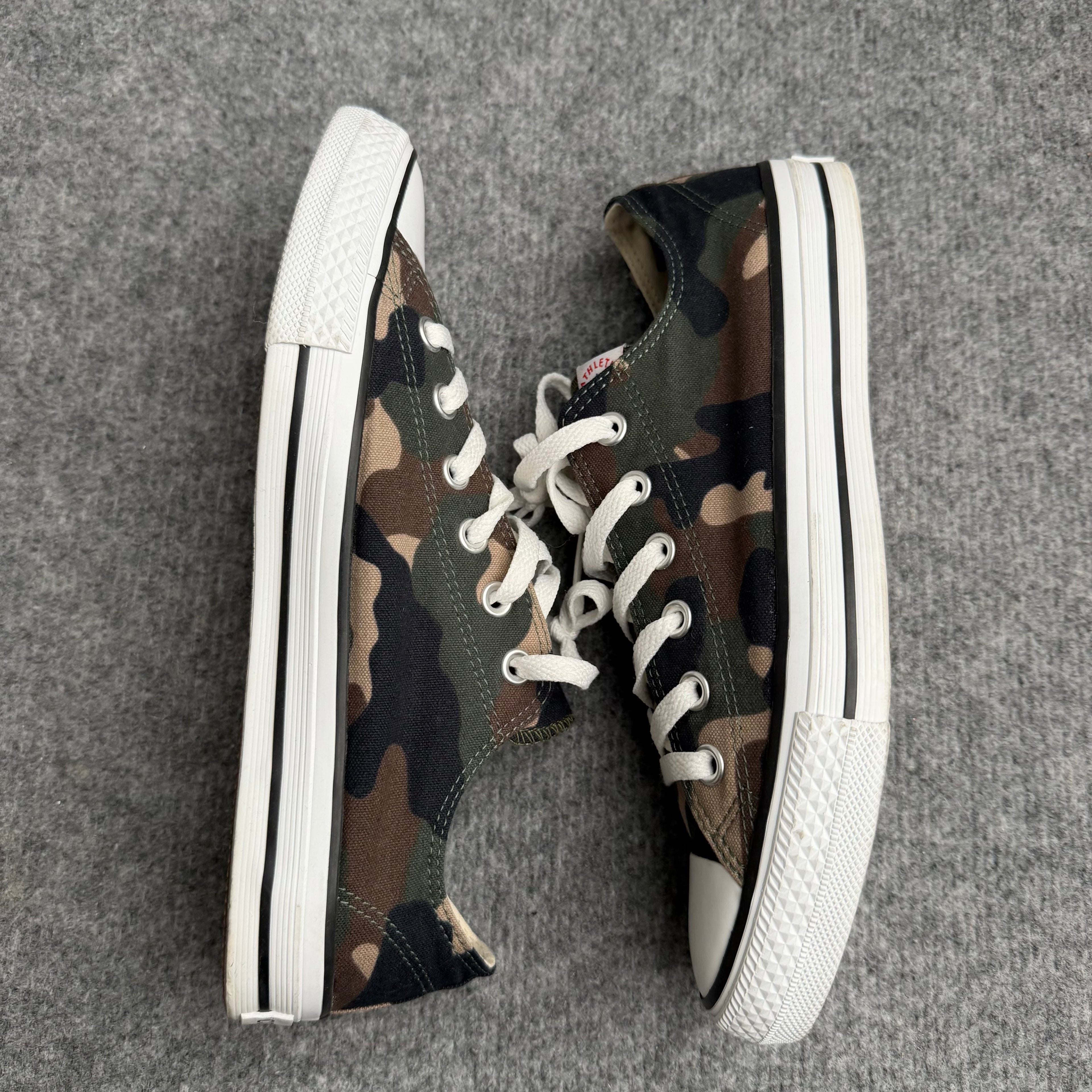 Converse camo all stars (Str. 41)