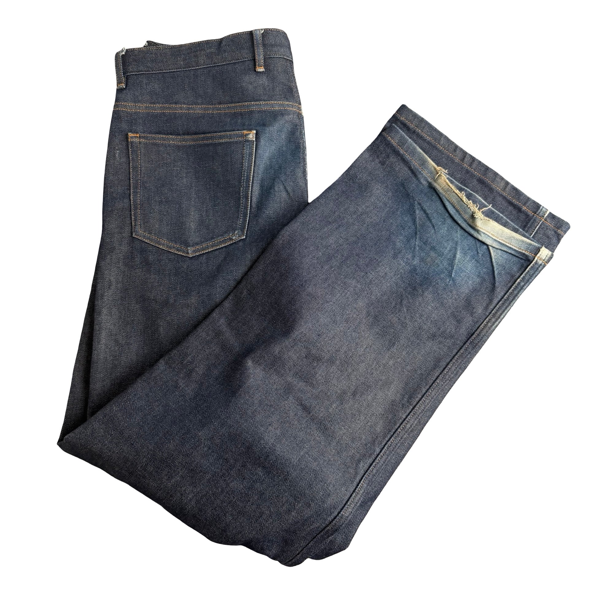 A.P.C bukser (Str. 33)