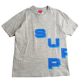 Supreme t-shirt (Str. L)